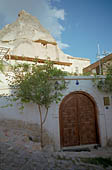 Cappadocia, Goreme village